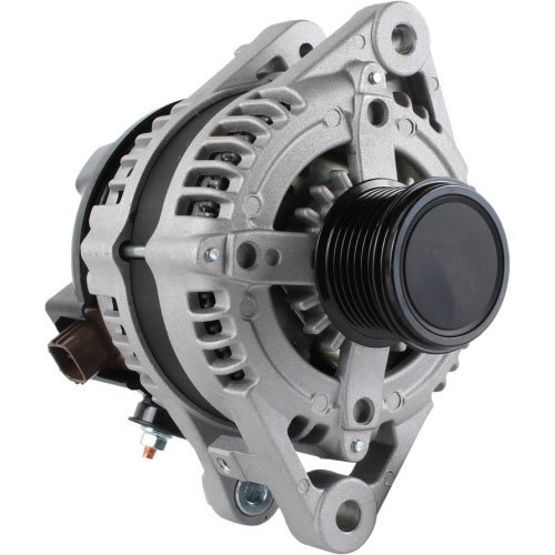 Alternator for Lexus Rx350, Toyota Highlander Sienna, 27060-0p210, 27060-31330, 104210-5510