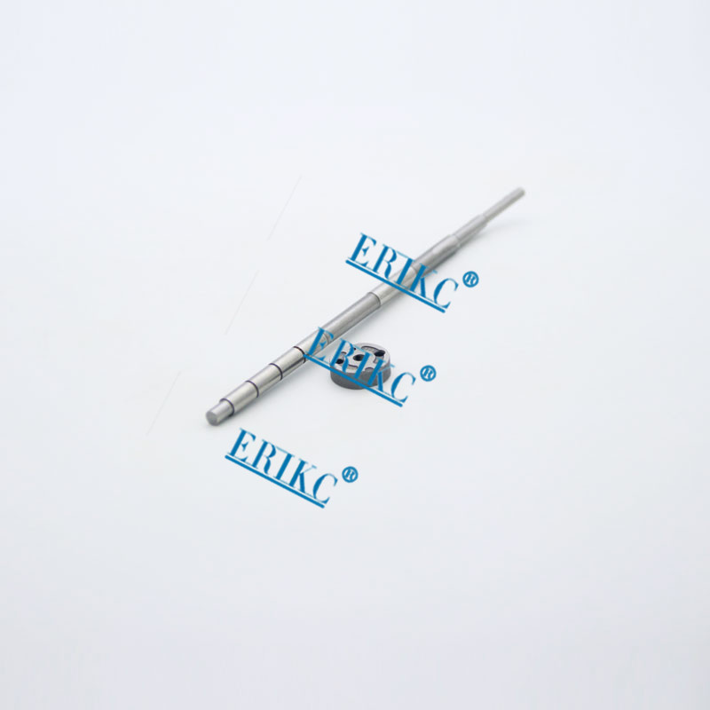 Hiace Automotive Orifice Plate B for 095000-6770 Dcri Auto Denso Injector Valve Rod for 095000-6770