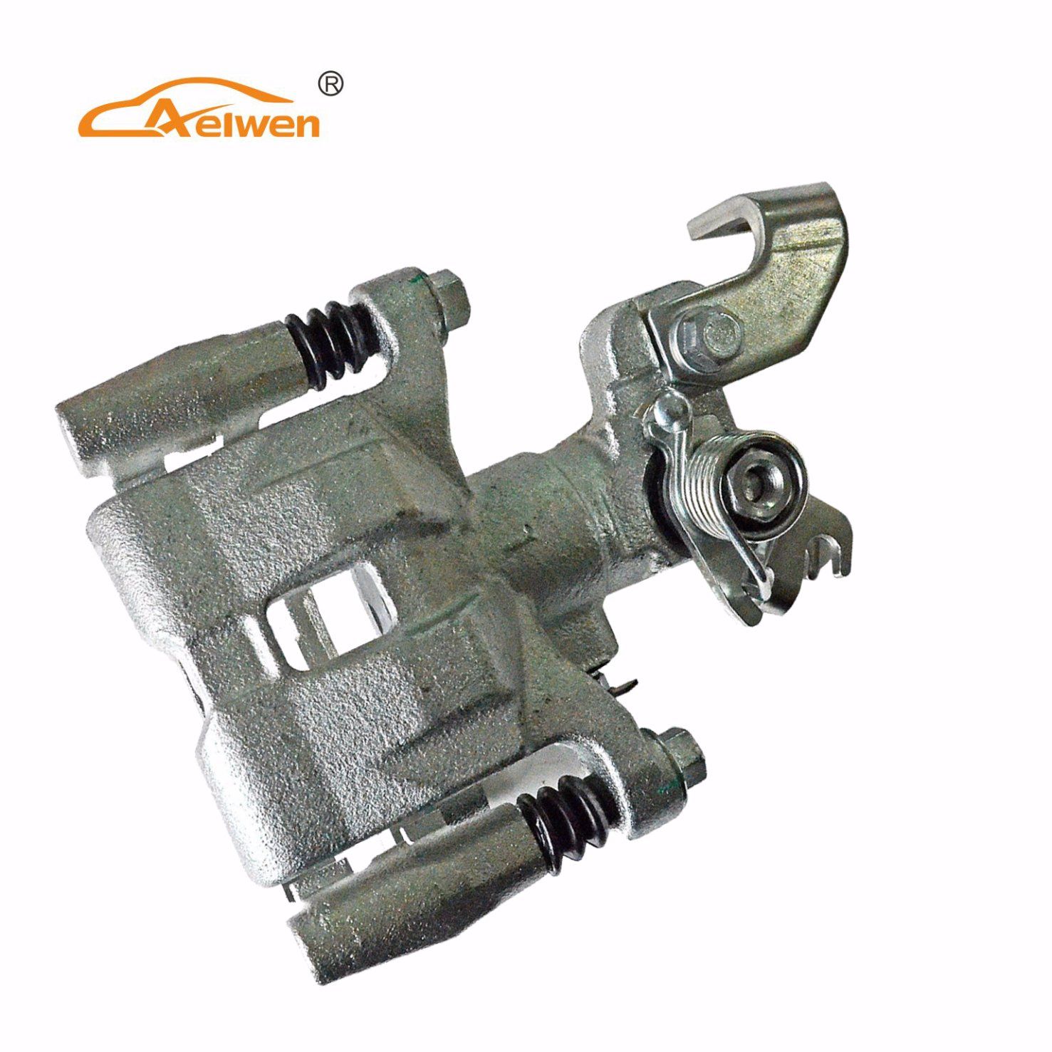Aelwen Hot Sale Iron Brake Caliper for Mazda 6 (GJ6A2671XC GJ6A2661XC)