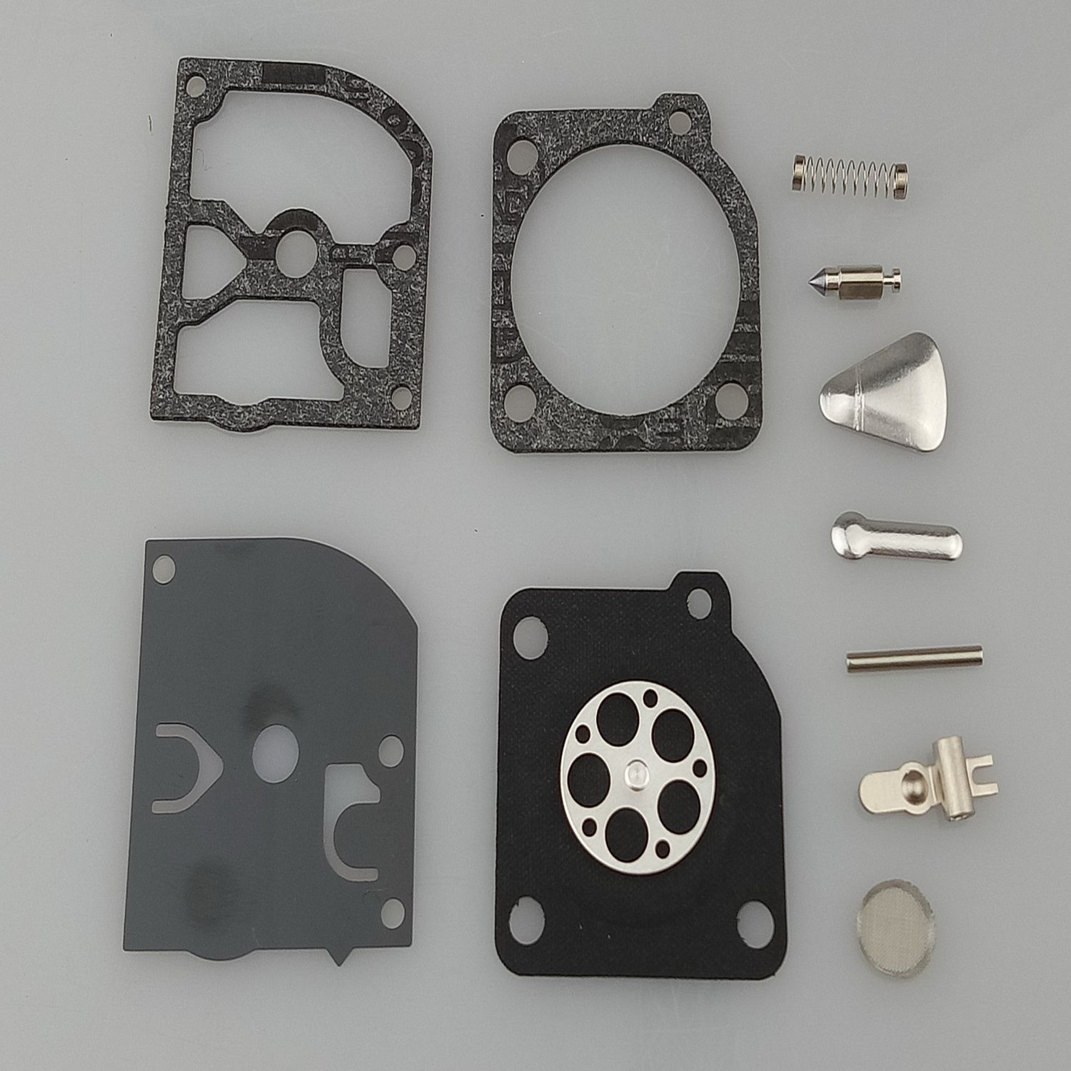 Rb-54 Carburetor Rebuild Kit for Zama Rb-54