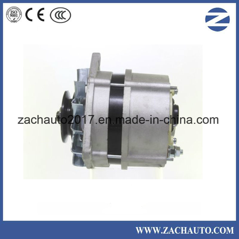 12V 55A Alternator for Case 1056 0986031270, 3218544r91, 1532068c1