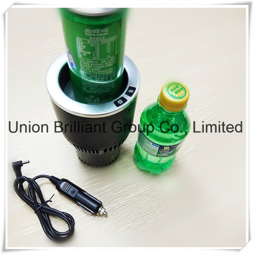 Universal Two Function 12V Cooling Warming Water Auto Accessories