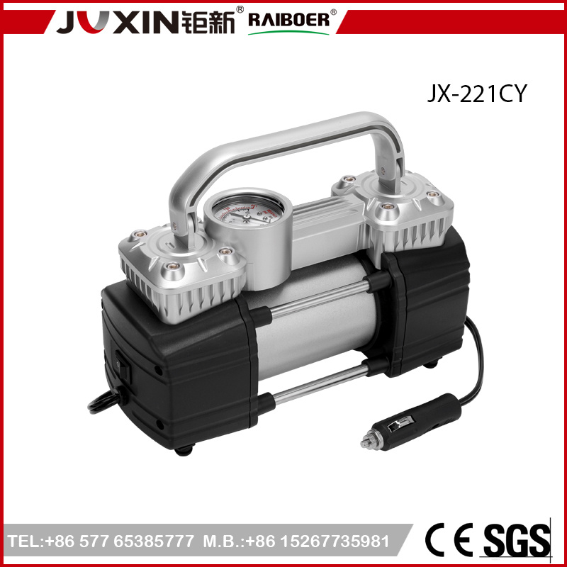 12V DC Air Compressor Pumpc for Cars