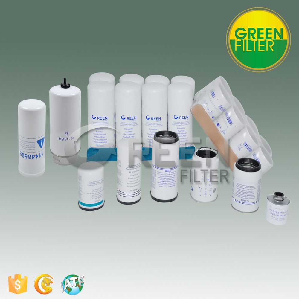 Air Filter for Auto Parts (5001865404)