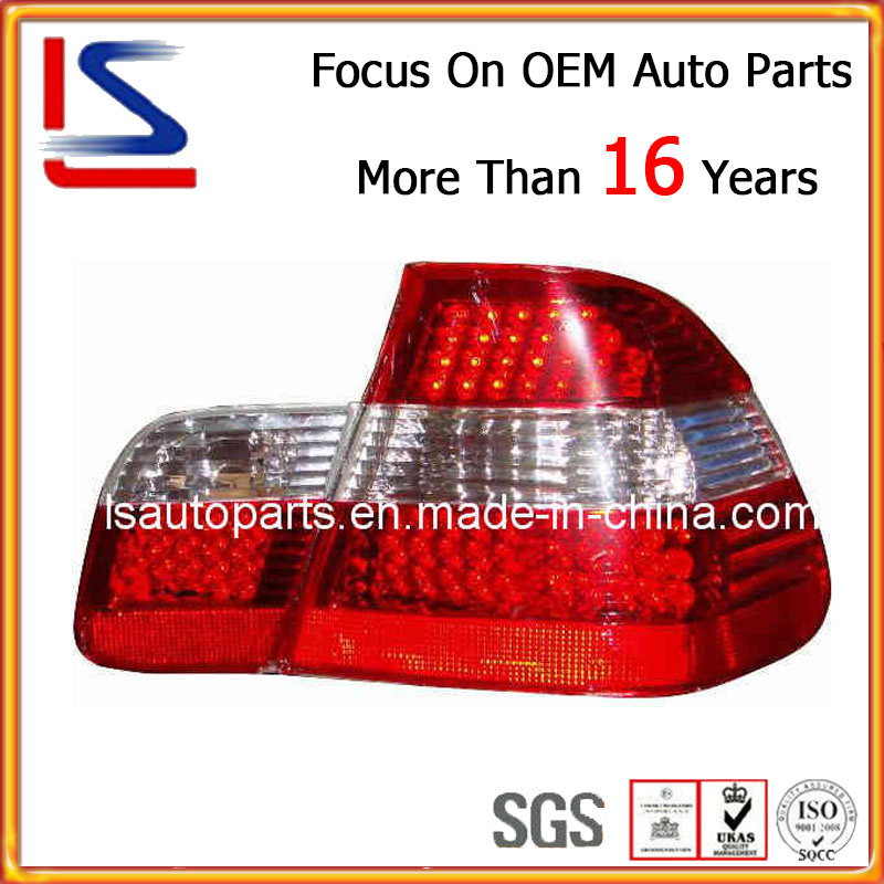 Auto LED Tail Lamp For BMW E46 '01 (LS-BMWL-044-2)