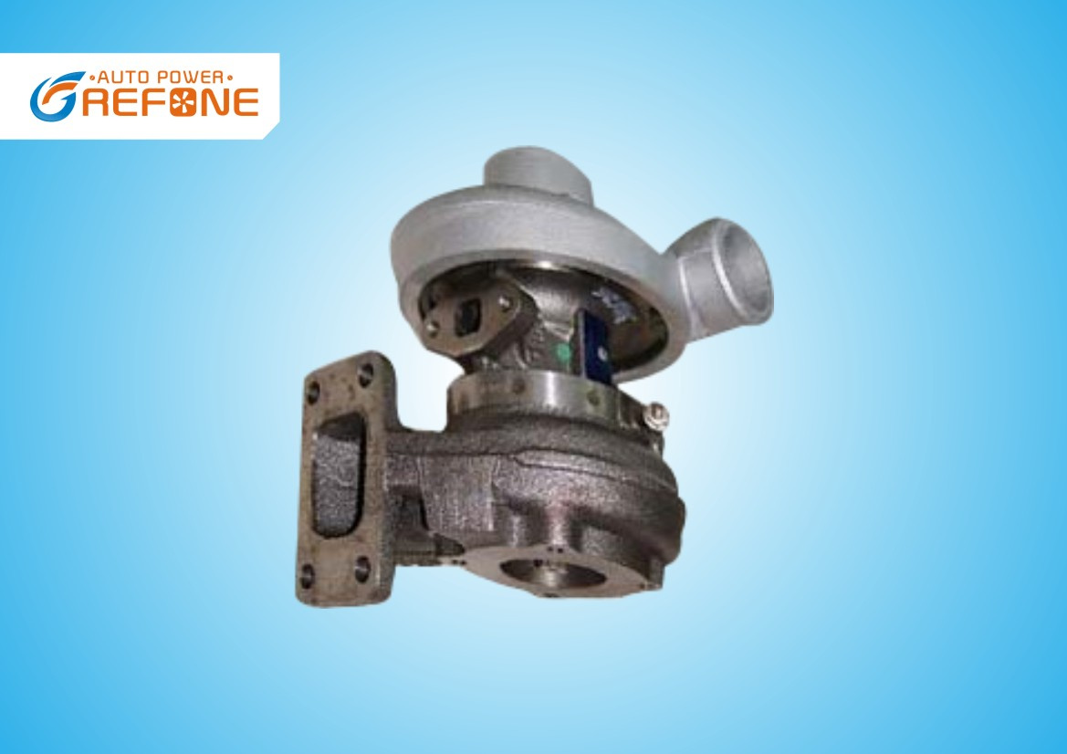 Deutz Industrial S2A Turbo 317024 315330 Schwitzer Turbocharger