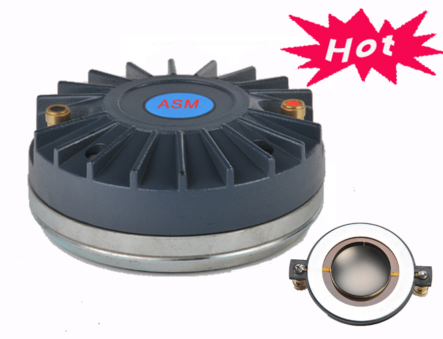NDE-14C Hf Driver