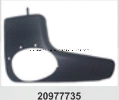 Bumper 20977735 20977734 for Volvo FL Fe Vm Trucks Body