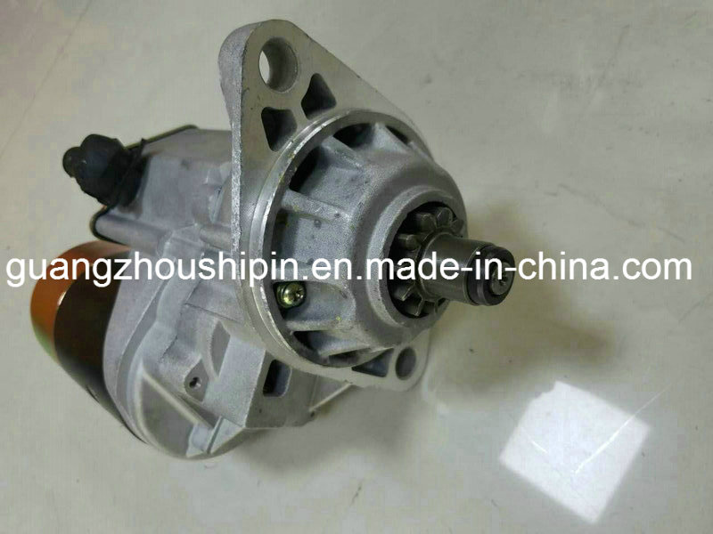 Auto Vehicle Starter for Isuzu Nrr (8-94399-159-3)