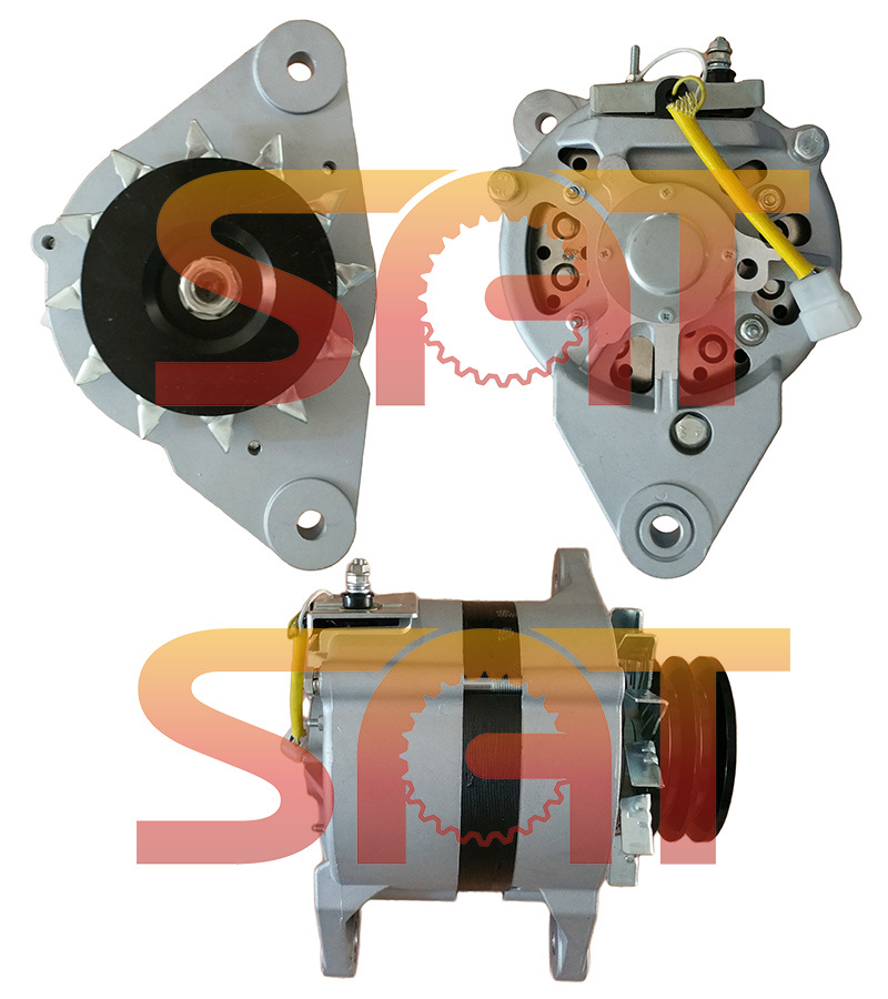 Alternator for Daewoo Bus 02162-9110