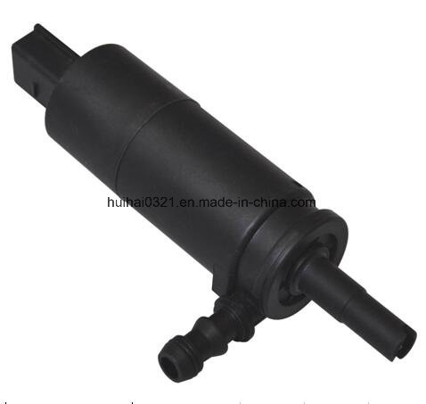 Auto Windshield Washer Pump for BMW E46, 67128362157, 313 067 0001, 3b7 955 681