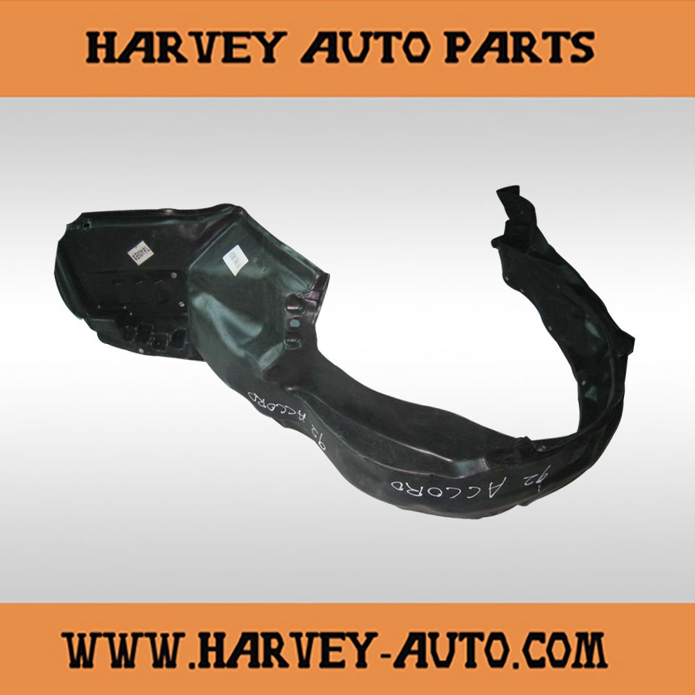 Hv-Il12 Car Inner Fender Liner of Honda Accord 1992 Model