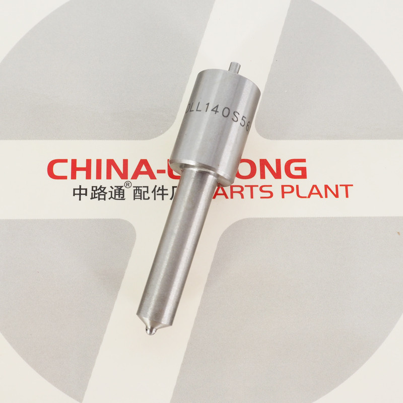Dll140s56f Diesel Fuel Injection Nozzle for Lancia