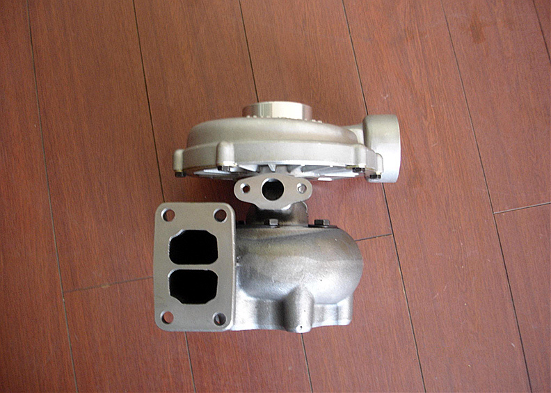 K27 Turbo 53279886004 53279706004 605292000055 Turbocharger for Mwm Ship