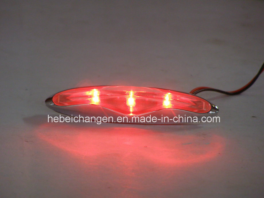 Auto Turn Signal Light for Changan, Yutong, Higer, Kinglong Bus