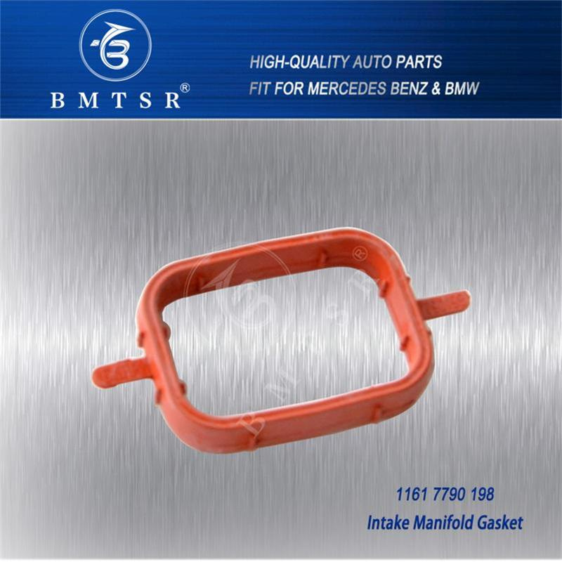 Auto Rubber Intake Manifold Gasket for BMW E46 11617790198