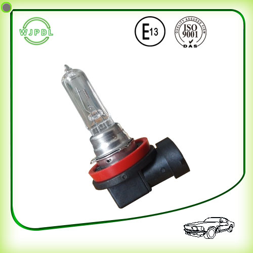 Headlight H9 12V Clear Halogen Car Fog Lamp/Light
