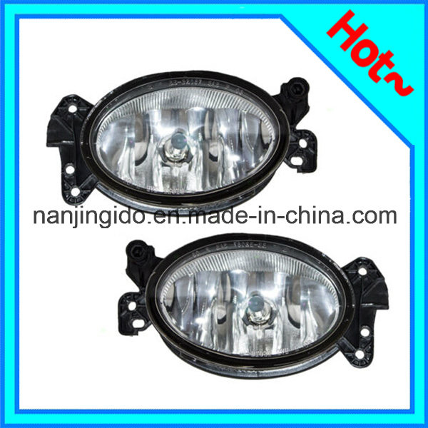 Car Parts Auto Fog Light for Benz W169 2004-2012 1698201556