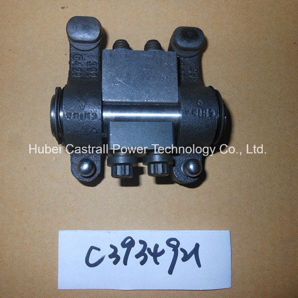 Original Rocker 3934921 Arm Assy for Diesel Engine Parts 6bt