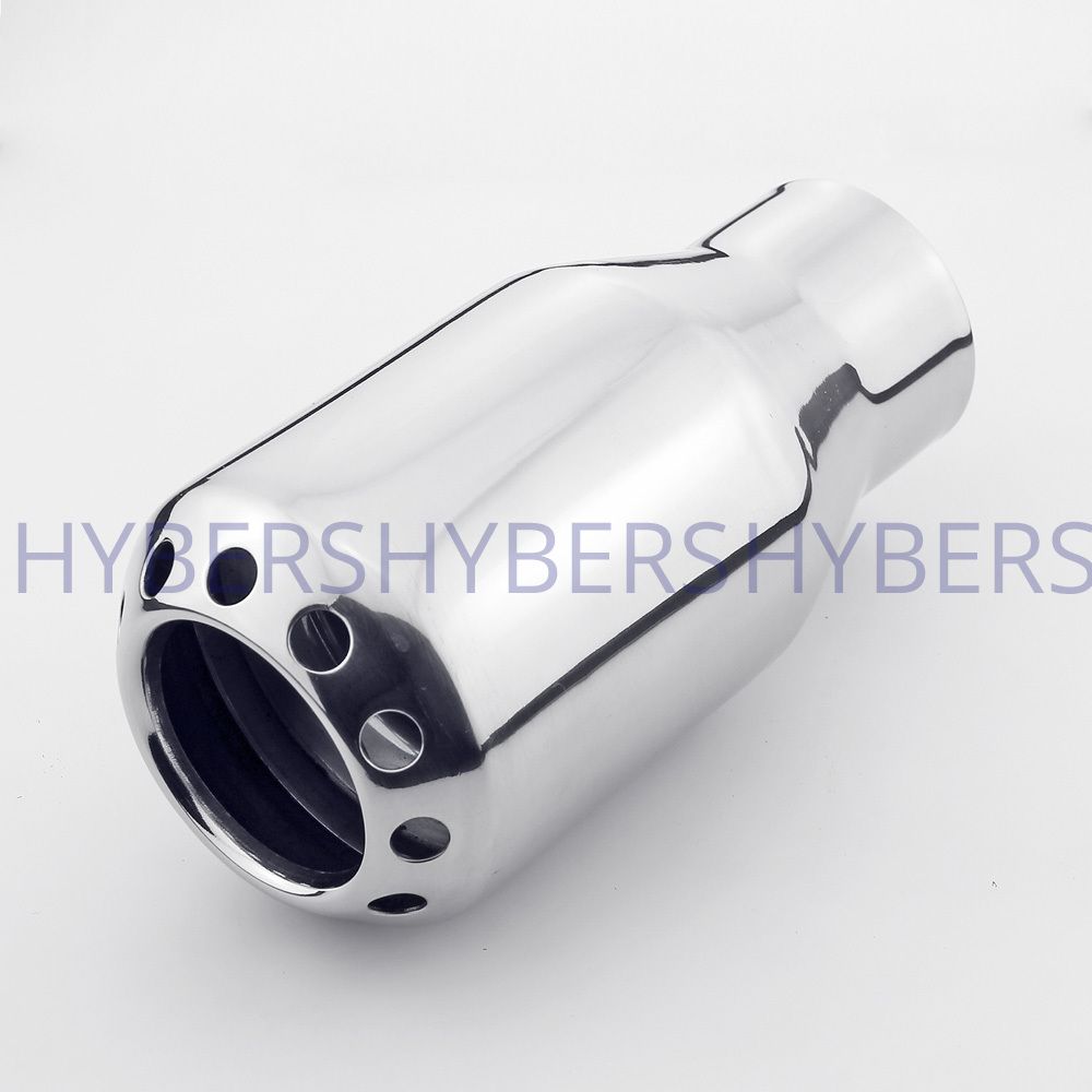 2.25 Inch Stainless Steel Exhaust Tip Hsa1056