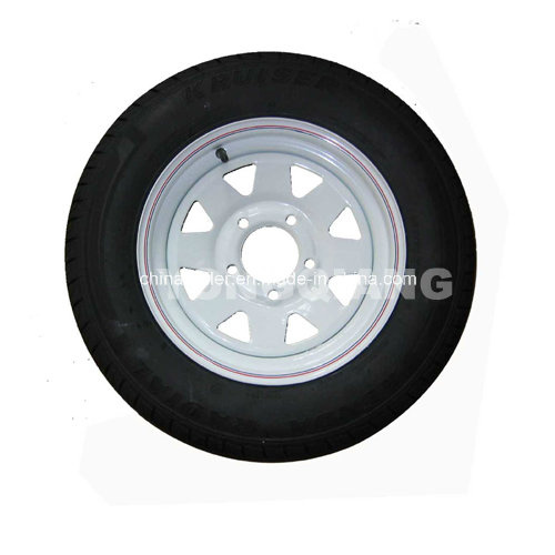Wheel