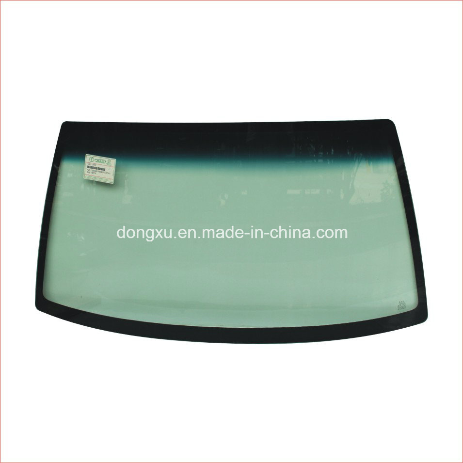 Front Windshield for Suzuki Escudo/Vitara/Sidekick/Yoe Jeep Van 89- Auto Glass