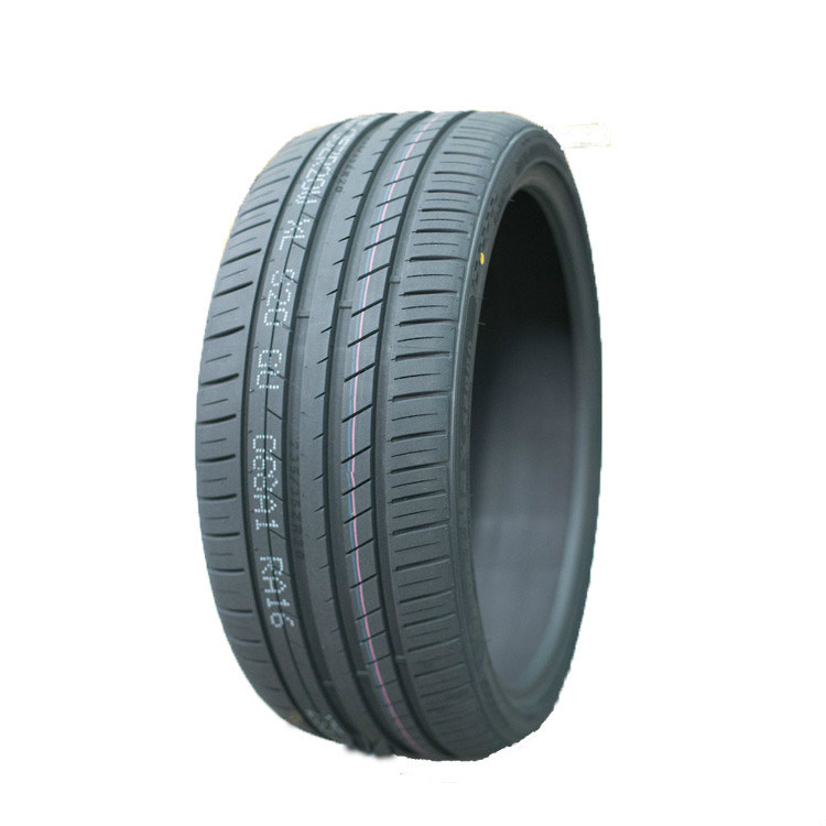 China New Partten Brands Car Tyre Wholesale