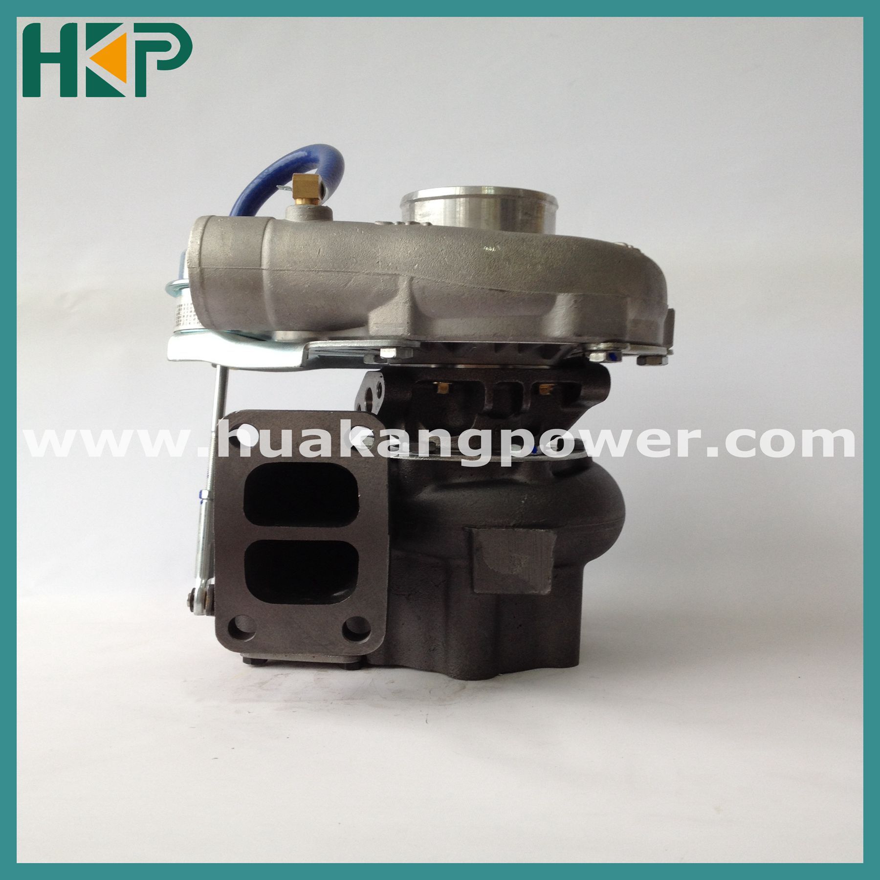 Turbo/Turbocharger for Tbp4 702422-5005 OEM2674A128