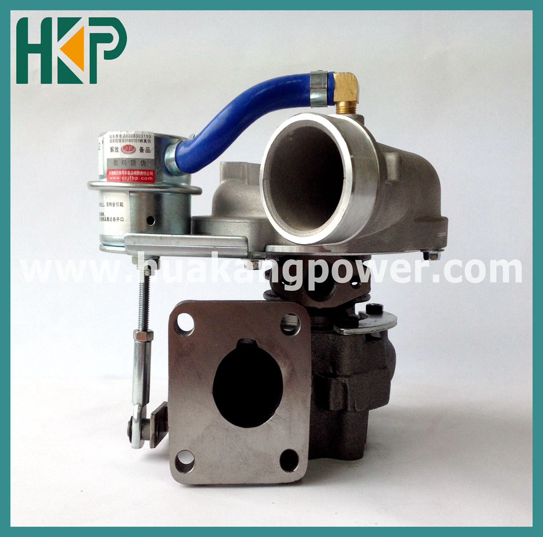 Gt17 708163-5001 Turbo/Turbocharger