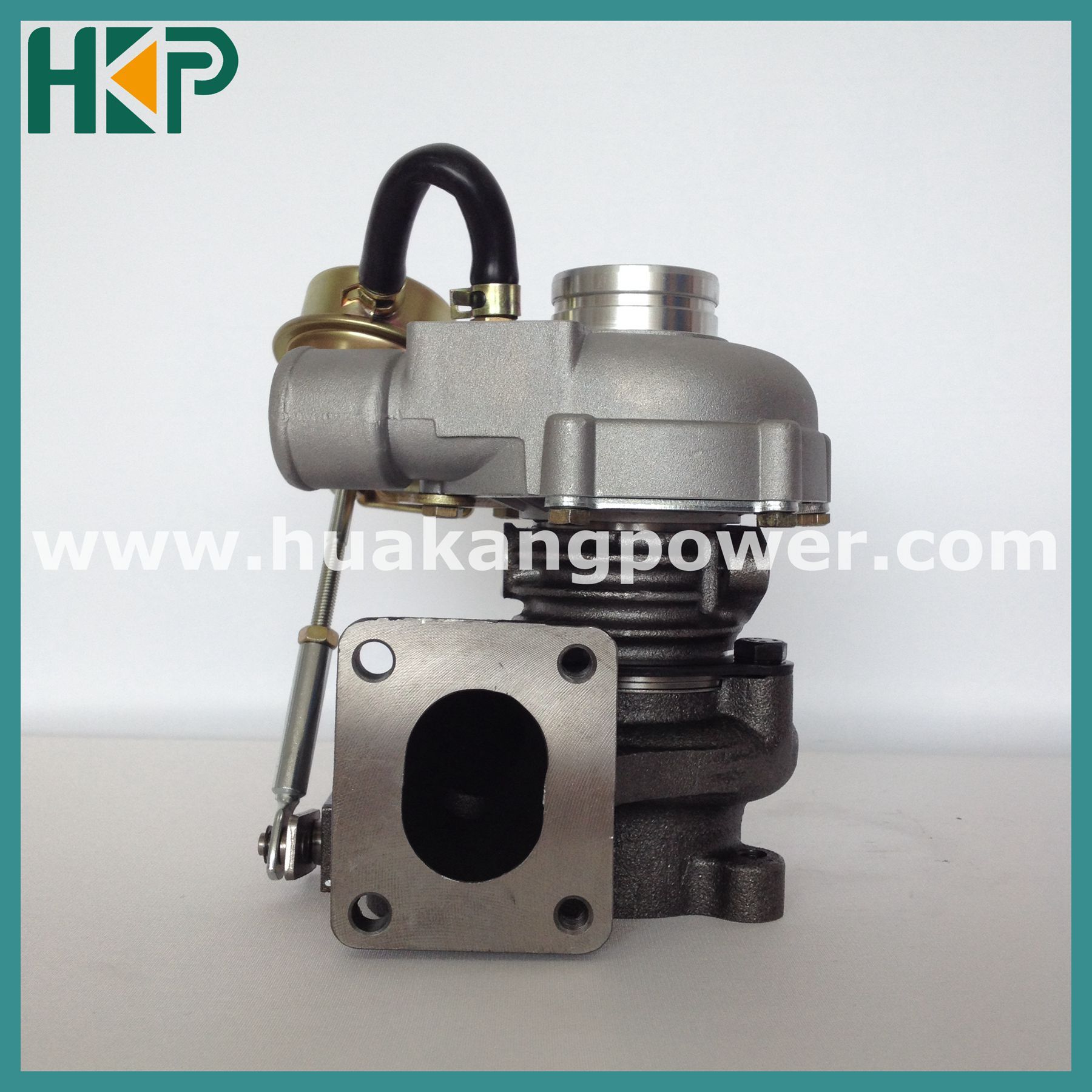 Turbo/Turbocharger for Jp40s E048639000002 Bj486zqb