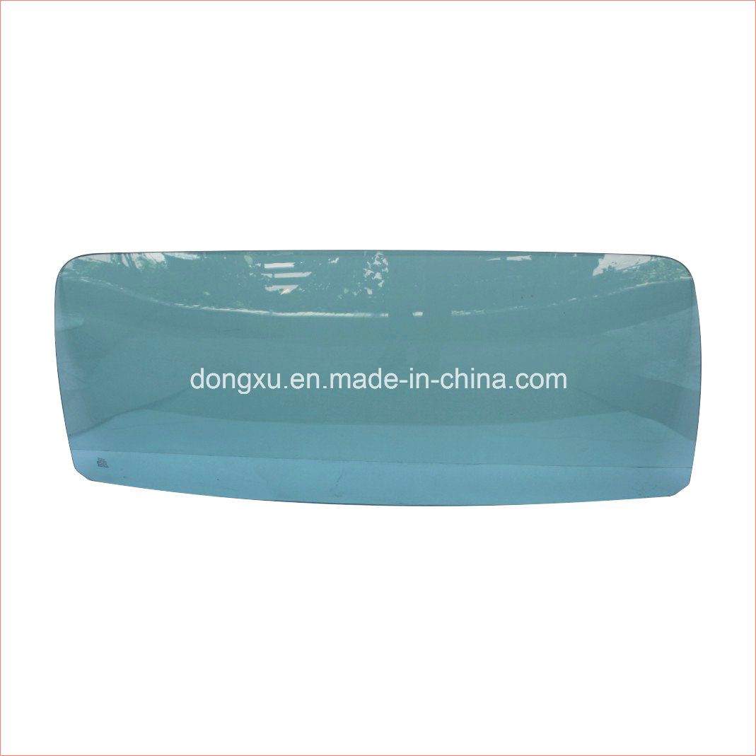 Auto Glass for Toyota Hiace Van 89-97 Rear Windshield