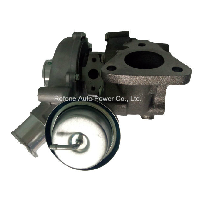 Vt16 1515A170 Auto Parts Turbo Charger for Mitsubishi 4D56