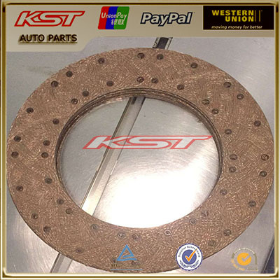 3482124514 Scania Truck Part Clutch Cover Clutch Disc