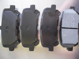 Genuine Brake Pads for Honda Pilot 2015/07-