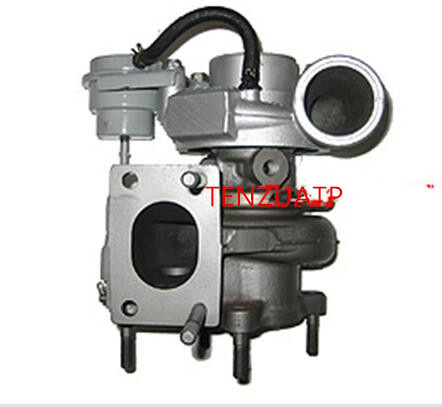Td04hl-13gk Turbocharger 49189-00940, 49189-00910, 1g544-17012 for 	Kubota Industrial, Earth Moving