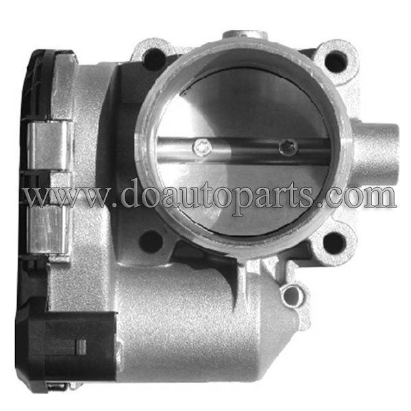 Throttle Body 06b 133 062m for Audi A4, Seat Exeo/St