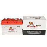 Good Quality Dry Charge Car Lead Acid Battery (DIN60 12V60ah)