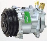 505 Sandan/Danso/Diesel/York Auto AC Compressor with Good Quality