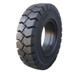 Tyres Factory with Top Trust Forklift Tyres (180/70-8; 18*7-8)
