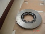 Brake Rotor 4079001300