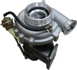 Turbocharger (K27 for Mercedes OM906)