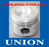 Forklift Truck Engine Parts Piston S6s S6e S6e2 for Mitsubishi