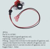 Ignitor/Ignition Module/Electronic Kits