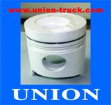 Forklfit Diesel Engine H25 K15 Piston for Nissan