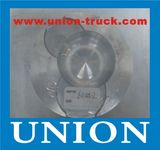 Komatsu S6d108-1 Engine Parts Piston 6221-31-2110