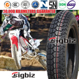 High Performance Motorcycle Tire (2.50-17)