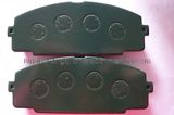 Brake Pad 04465-25040, 04491-26340 for Toyota