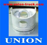 Truck 8DC91A Piston Kit for Hyundai