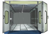 Water Based Paint Spray Booth (BD750-7000)