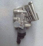 Control Block for Engine Bfm2012
